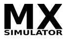 MX Simulator