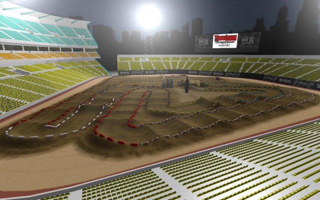 mx simulator best supercross training track